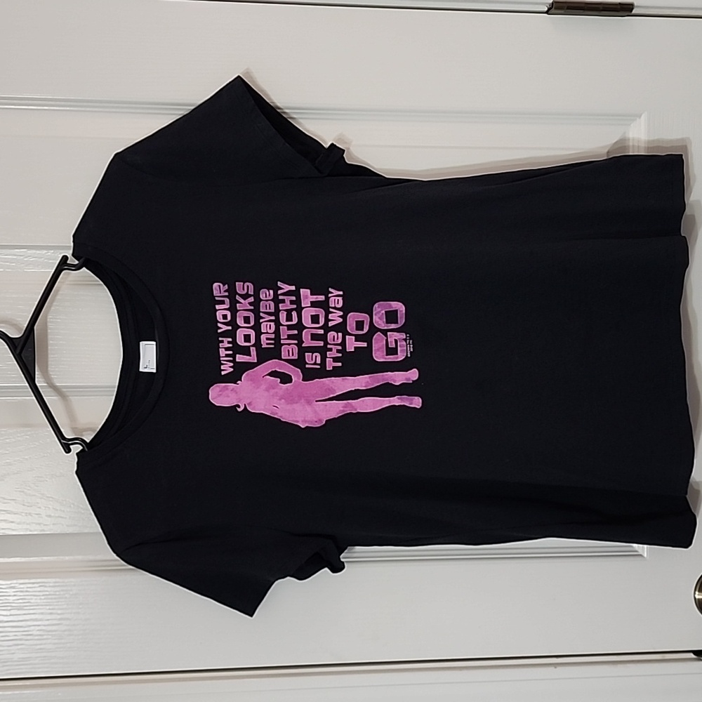 Archer T-shirt